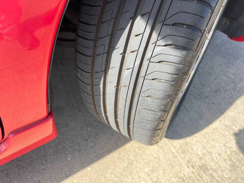 2008 Mazda MAZDA6 i Sport Value Edition