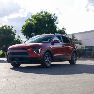 2023 Kia Niro Plug-In Hybrid EX