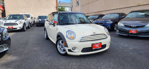 2011 MINI Cooper Clubman