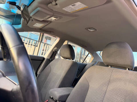 2005 Nissan Altima 2.5 S