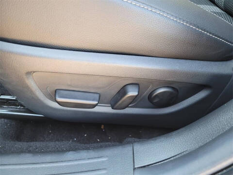 2025 Mazda CX-50 2.5 S Preferred