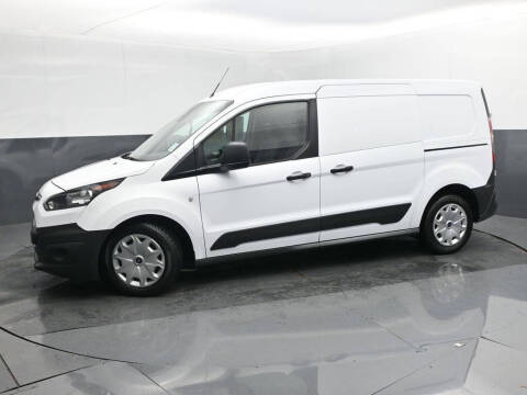 2017 Ford Transit Connect XL