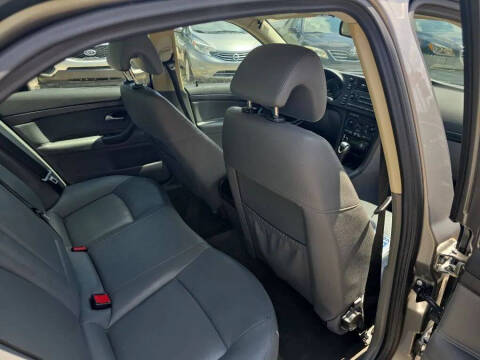 2005 Saab 9-3 Linear