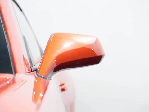 2010 Chevrolet Camaro SS