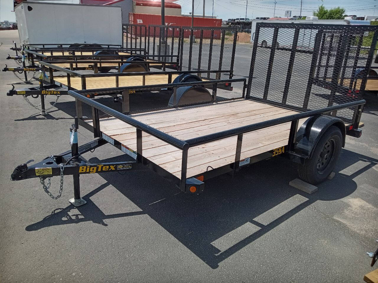 New Trailers For Sale In Rapid City, SD