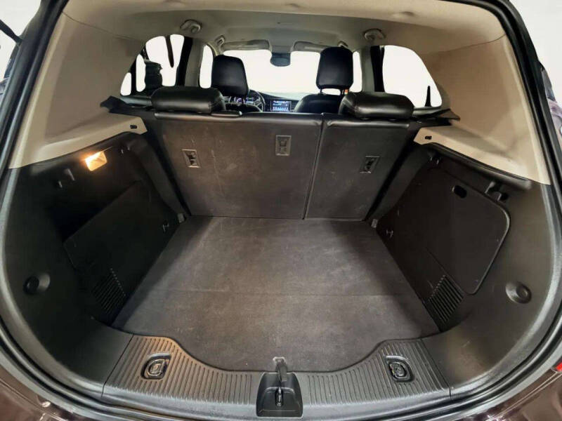 2017 Buick Encore Essence