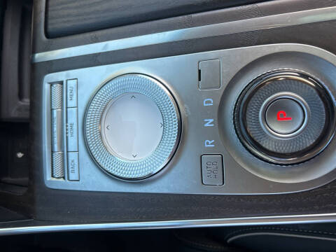 2022 Genesis GV80 3.5T