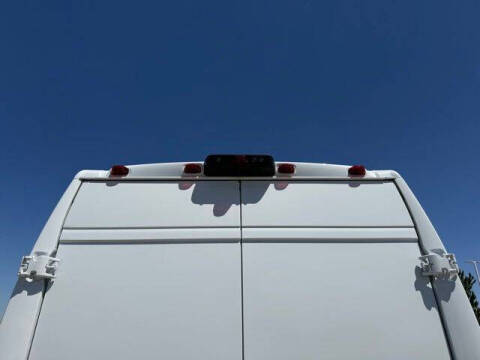 2026 RAM ProMaster