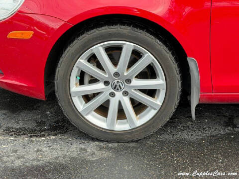 2010 Volkswagen Eos Komfort