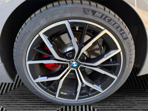 2022 BMW 5 Series 530i