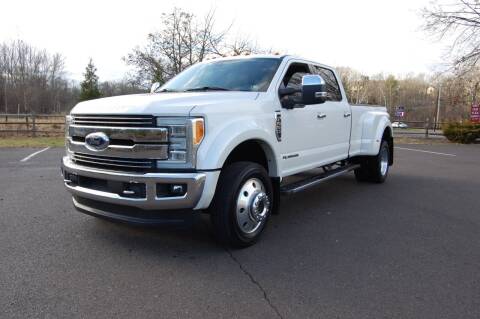 2017 Ford F-450 Super Duty for sale at New Hope Auto Sales in New Hope PA