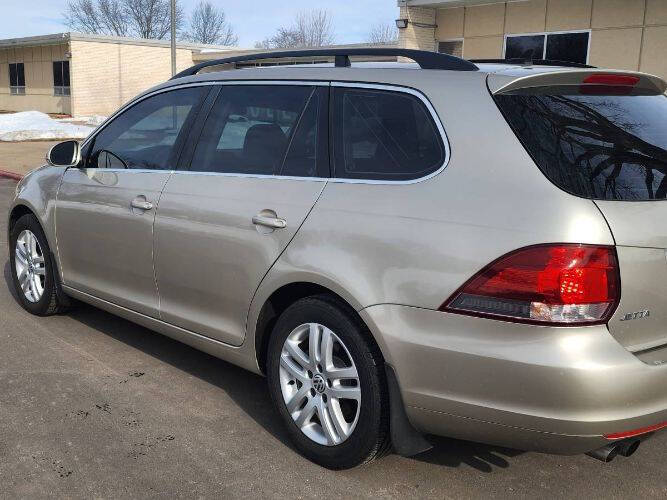 2013 Volkswagen Jetta