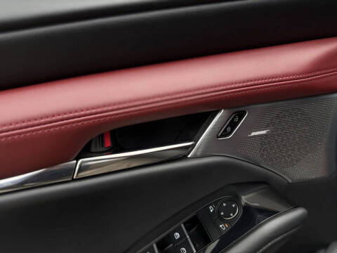 2021 Mazda Mazda3 Hatchback Premium Plus