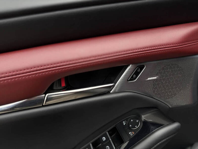 2021 Mazda Mazda3 Hatchback Premium Plus