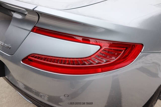 2014 Aston Martin Vanquish