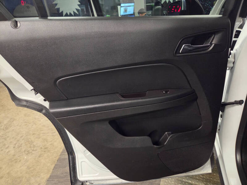 2016 GMC Terrain SLE-2