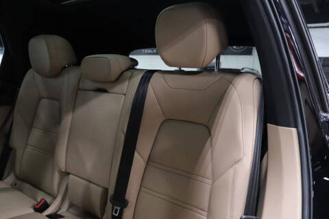 2020 Porsche Cayenne E-Hybrid