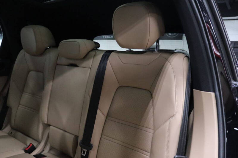 2020 Porsche Cayenne E-Hybrid