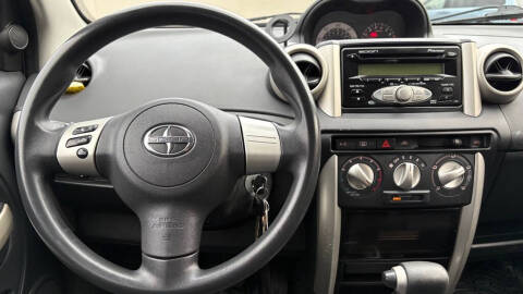 2006 Scion xA