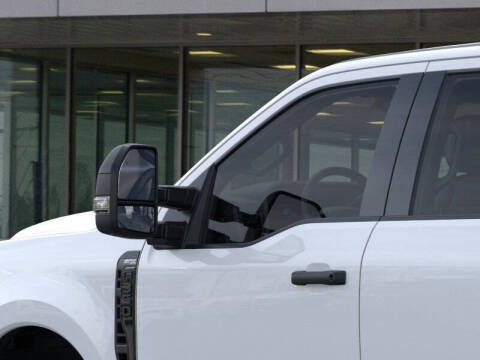 2026 Ford F-350 Super Duty