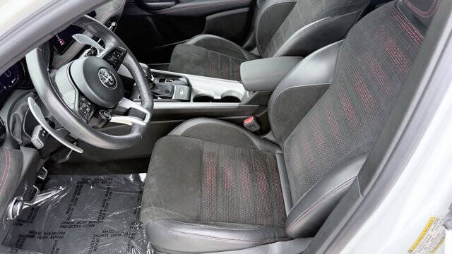 2024 Alfa Romeo Tonale Hybrid Veloce