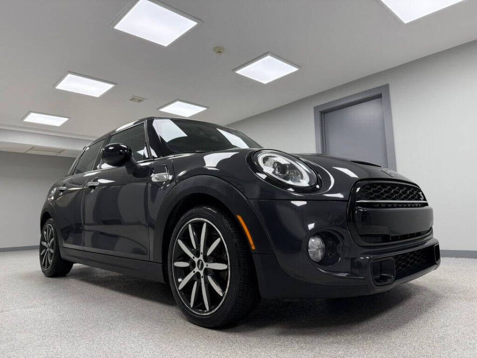 2019 MINI Hardtop 4 Door for sale at Conway Imports in   Streamwood, IL