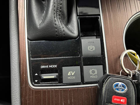 2021 Toyota Sienna LE 8-Passenger