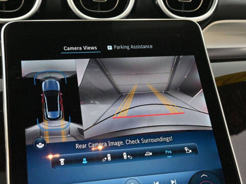 2024 Mercedes-Benz GLC GLC 300 4MATIC