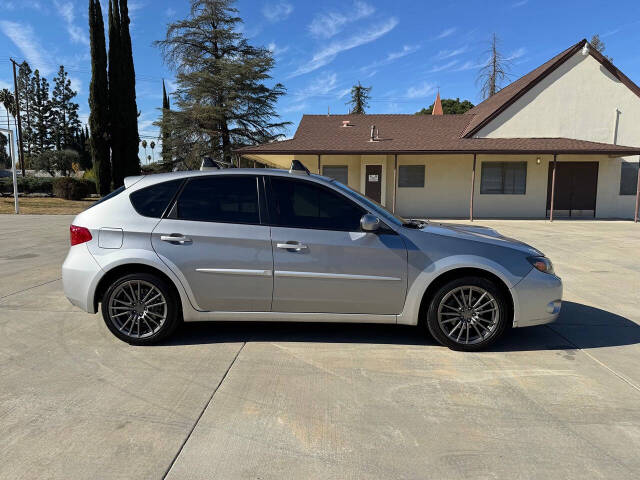 2011 Subaru Impreza for sale at Auto Union in Reseda, CA