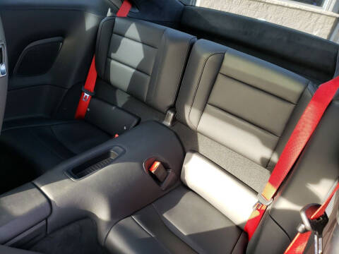 2016 Porsche 911 Turbo