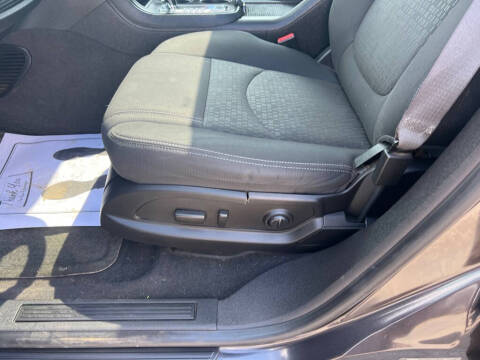 2013 GMC Acadia SLE-2