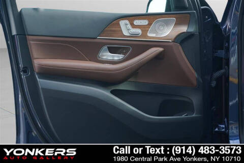 2025 Mercedes-Benz GLS GLS 450