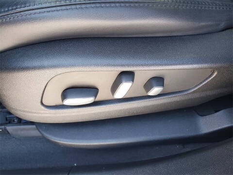 2018 Cadillac XT5 Premium Luxury