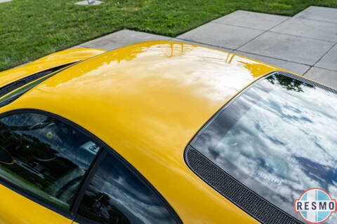 1999 Ferrari 360 Modena