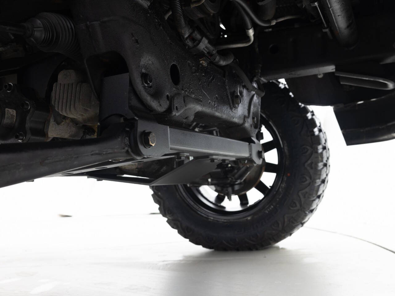 Used Car 2017 Chevrolet Silverado 1500  Ltz Z71 4x4 4dr Crew Cab 5.8 Ft. Sb For Sale Under $30,000 In Coal City, Illinois