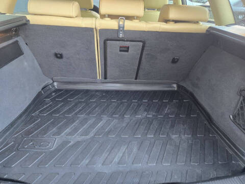 2011 Audi A3 2.0T Premium Plus PZEV