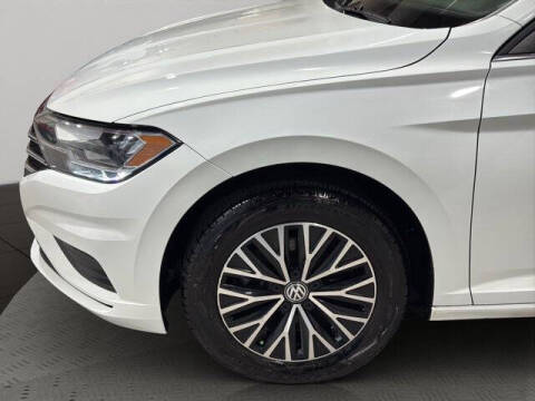 2021 Volkswagen Jetta S