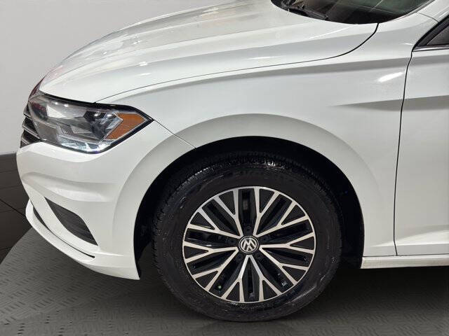 2021 Volkswagen Jetta S