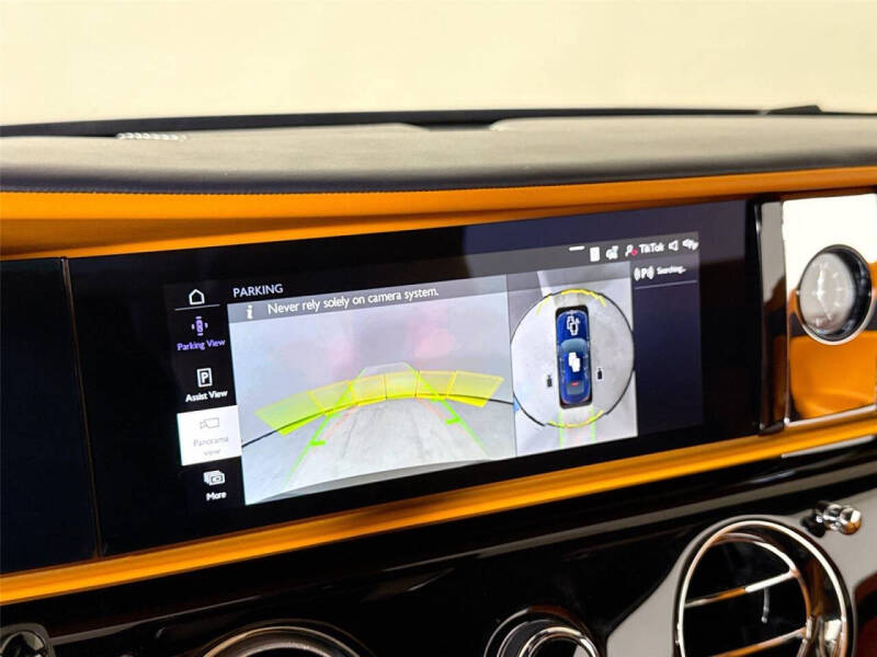 2024 Rolls-Royce Spectre