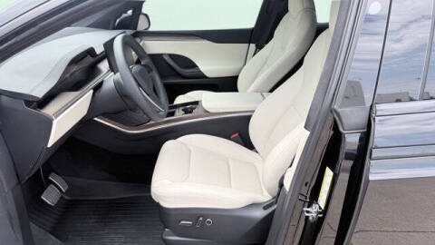 2023 Tesla Model X