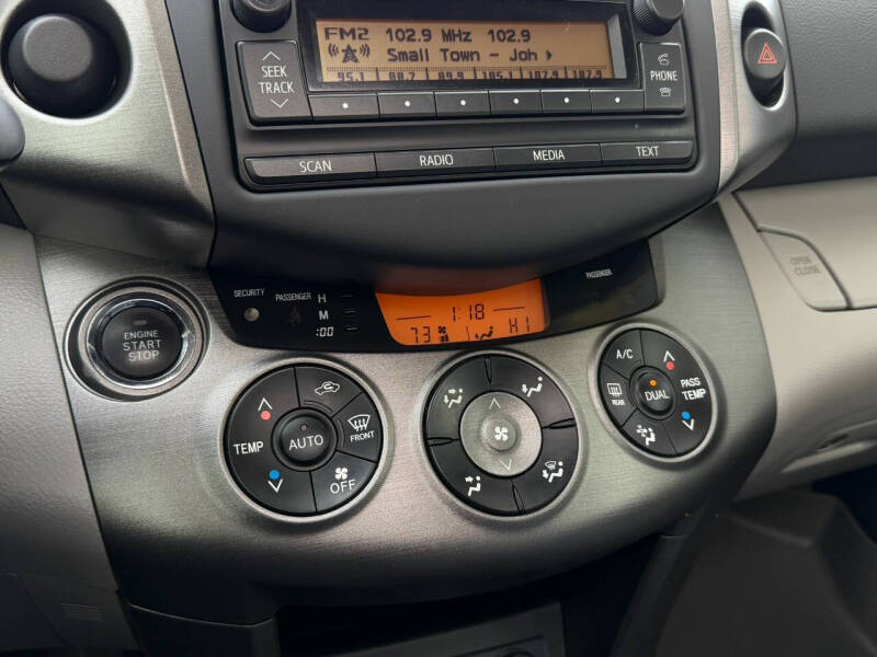 2012 Toyota RAV4 Limited