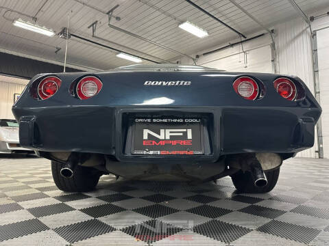 1978 Chevrolet Corvette