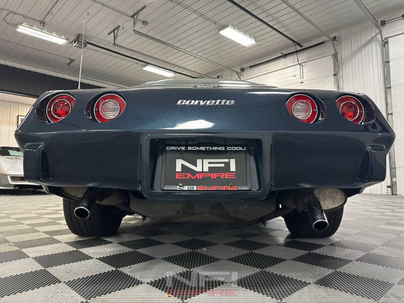 1978 Chevrolet Corvette