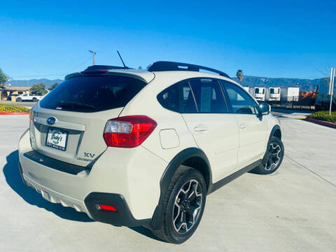 2013 Subaru XV Crosstrek 2.0i Limited