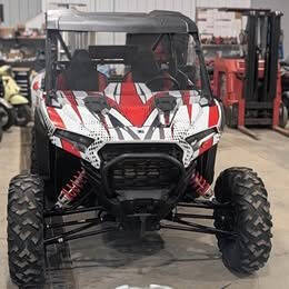 2024 Polaris RZR XP 1000