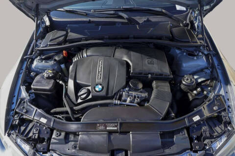 2012 BMW 3 Series 335i