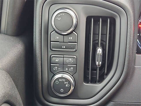 2025 GMC Sierra 3500HD