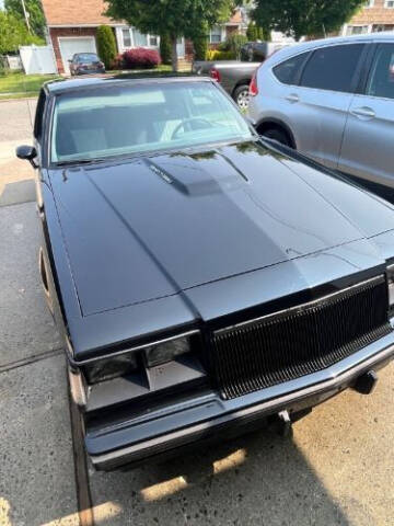 1986 Buick Regal