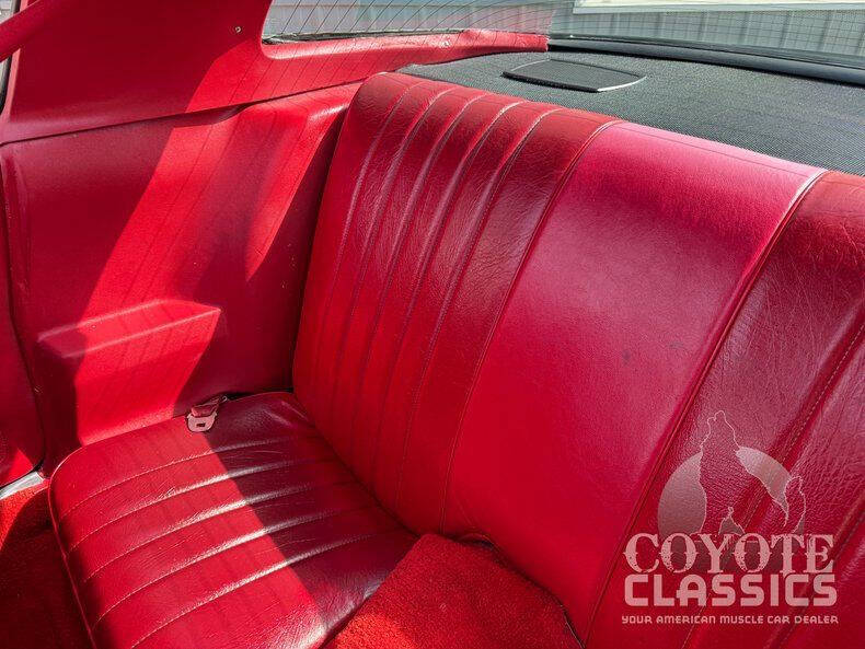 1981 Chevrolet Camaro