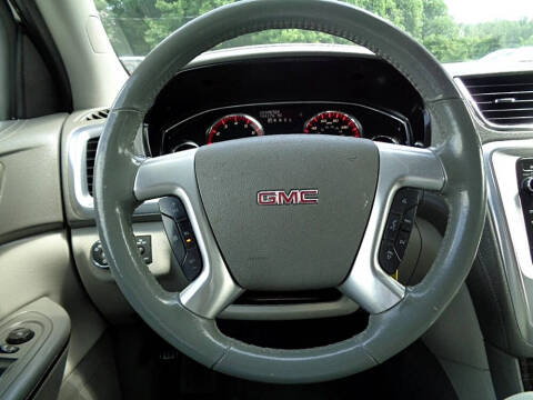 2016 GMC Acadia SLT-1